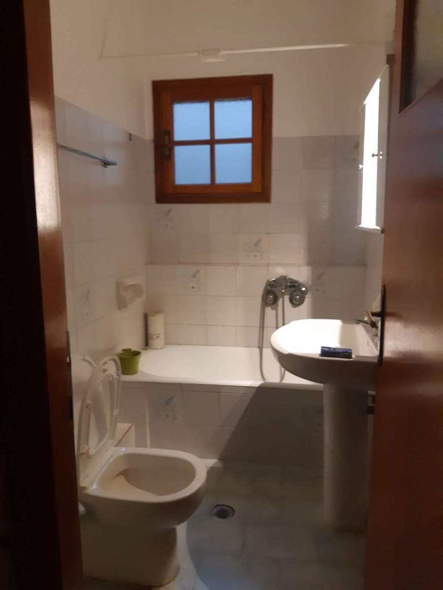 Μοντέρνα ανακαίνιση διαμερίσματος στα Ιωάννινα πριν